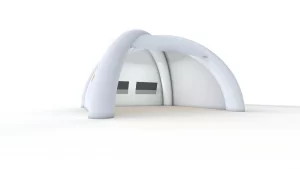 Carpa móvil