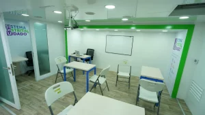unidades móviles