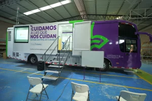 unidades móviles