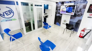 Oficina móvil