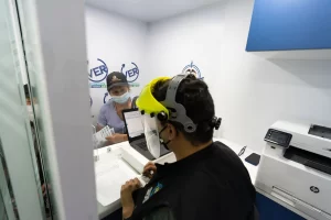 Oficina móvil