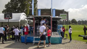 Decathlon