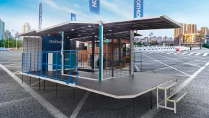 Decathlon
