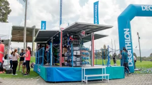 Decathlon