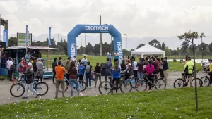 Decathlon