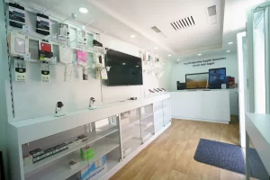 tienda movil