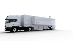 tráiler expandible