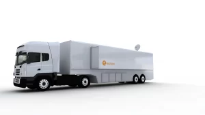 tráiler expandible