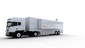 tráiler expandible