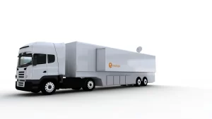 tráiler expandible