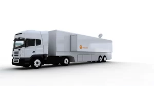 tráiler expandible