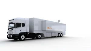 tráiler expandible