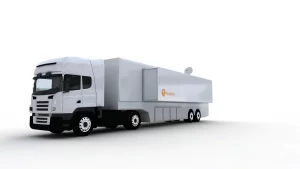 tráiler expandible