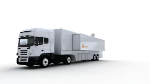 tráiler expandible