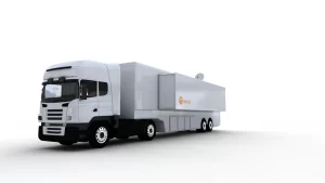 tráiler expandible