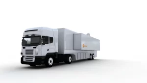 tráiler expandible