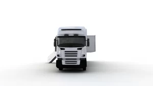 tráiler expandible