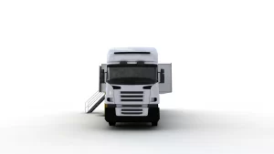 tráiler expandible