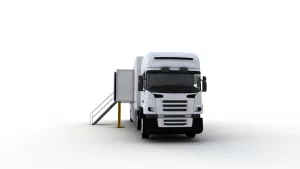 tráiler expandible