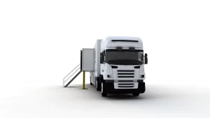 tráiler expandible