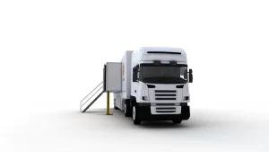 tráiler expandible