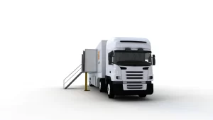 tráiler expandible