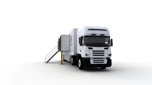 tráiler expandible