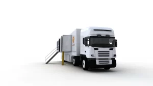 tráiler expandible