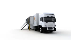 tráiler expandible