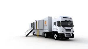 tráiler expandible