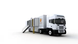 tráiler expandible