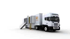 tráiler expandible