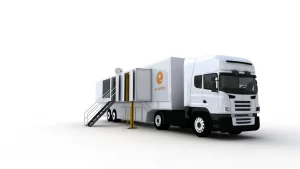 tráiler expandible