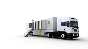 tráiler expandible