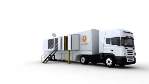 tráiler expandible