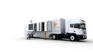 tráiler expandible