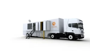 tráiler expandible