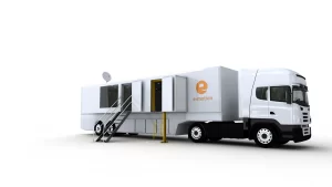 tráiler expandible