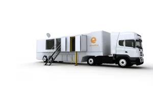 tráiler expandible