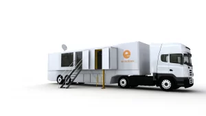 tráiler expandible