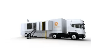tráiler expandible