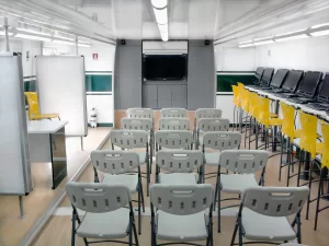 Dirección de tránsito