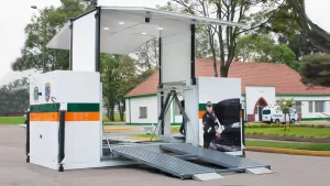 unidad movil