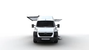 Van
