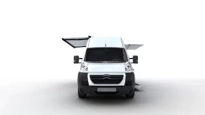 Van