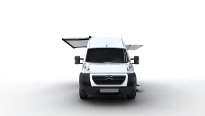 Van