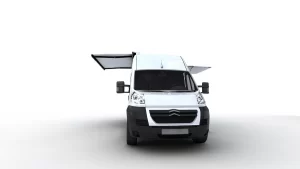 Van