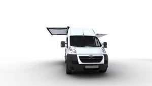 Van