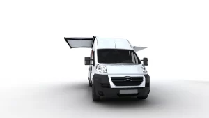Van