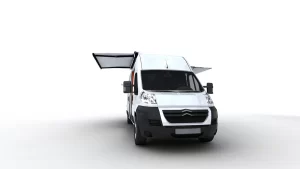 Van